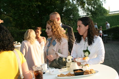 Foto 395 uit Bruiloft-Beverwaard