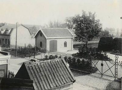 Foto 519 uit SloopEnOpbouwWIJK