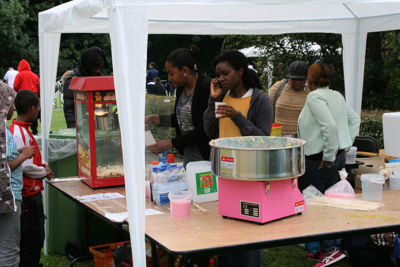 Foto 113 uit DwightMemorealDay