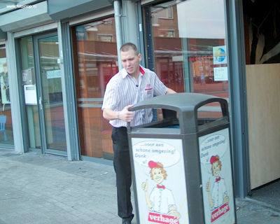 Foto 46 uit verhagen beverwaard