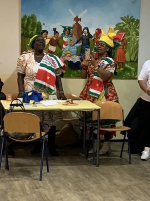 Foto 22 uit Brassa Dey Focus