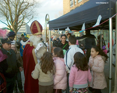 Foto 194 uit Sint kerstendijk