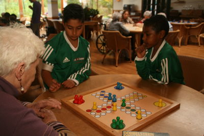 Foto 103 uit FeyenoordStreetLeague