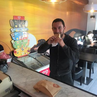 Foto 148 uit Saron-EetHuis NEW