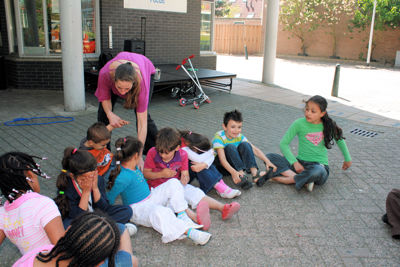 Foto 8 uit Straatspeeldag 2_6