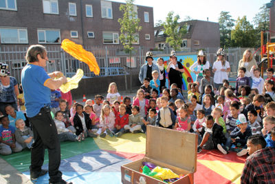 Foto 255 uit RKRegenboog30Jaar