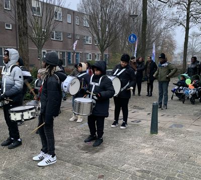 Foto 7 uit Cultureel Feest Focus