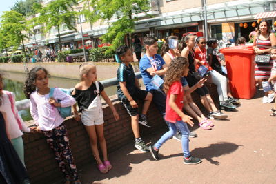 Foto 58 uit BewegenWaard 2018