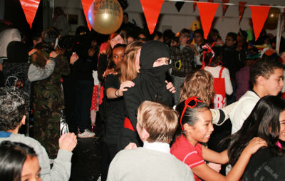 Foto 404 uit CarnavalRKRegenboog