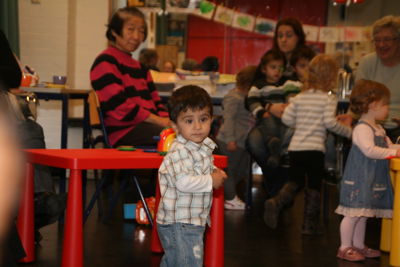 Foto 22 uit Peuters Focus28_10