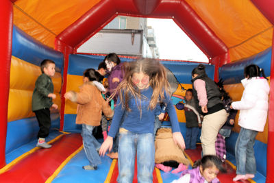 Foto 176 uit halloweenbeverwaard