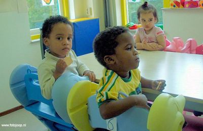 Foto 35 uit Kiddoozzkinderopvang