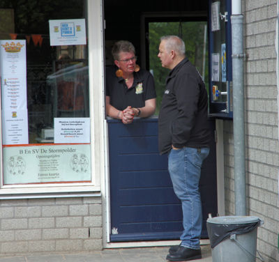 Foto 27 uit KoningsDag27-04-19