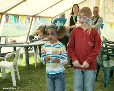 Foto 39 uit koninginnendag 07