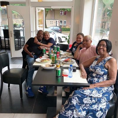 Foto 95 uit Saron-EetHuis NEW