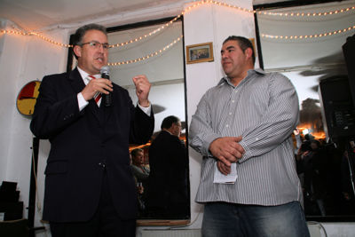 Foto 113 uit Boksschool I-Believe