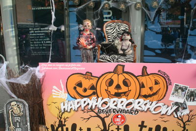 Foto 149 uit HALLOWEEN2016