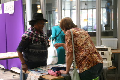 Foto 91 uit InformatieMarkt26.6