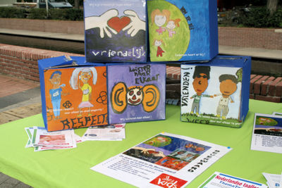 Foto 51 uit BraderieBeverwaard