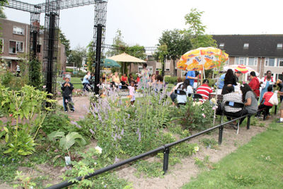 Foto 91 uit TropischeTuin 2017