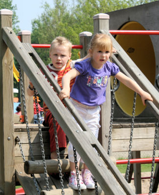 Foto 56 uit Stormpolder 30-4-09