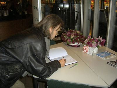 Foto 32 uit bennie brohm