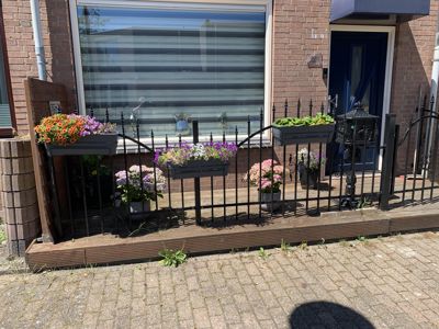 Foto 56 uit Rondje Beverwaard 2026