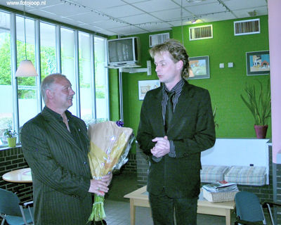 Foto 37 uit frits&john afscheid 07