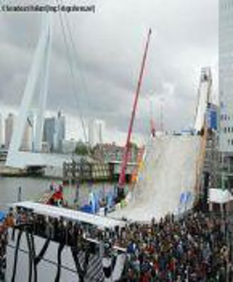 Foto 157 uit big air snowboarden