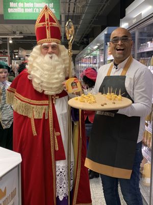 Foto 56 uit Sinterklaas 2022