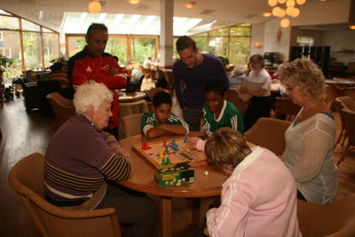 Foto 94 uit FeyenoordStreetLeague