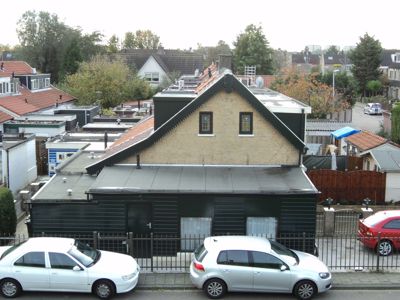 Foto 652 uit SloopEnOpbouwWIJK