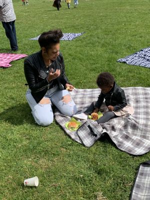 Foto 9 uit Picnic Wijkpark