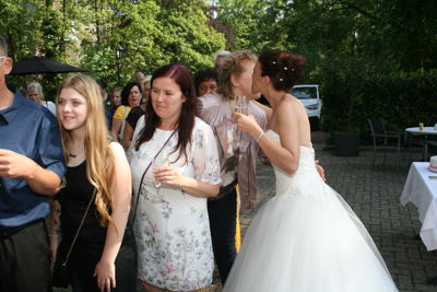 Foto 278 uit Bruiloft-Beverwaard