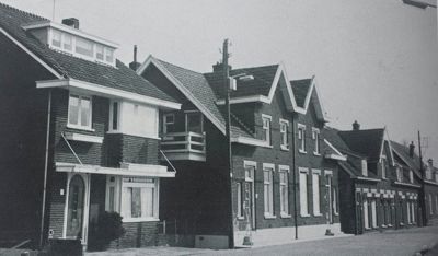 Foto 660 uit SloopEnOpbouwWIJK