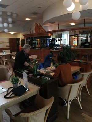 Foto 3 uit KaartenMaken Haken