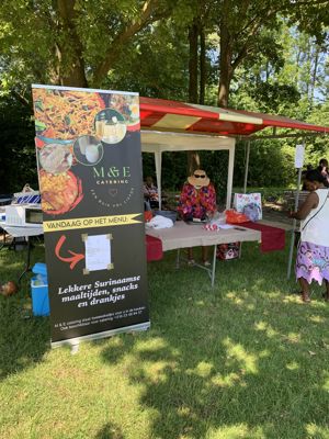 Foto 11 uit KraktiFestivalWijkpark