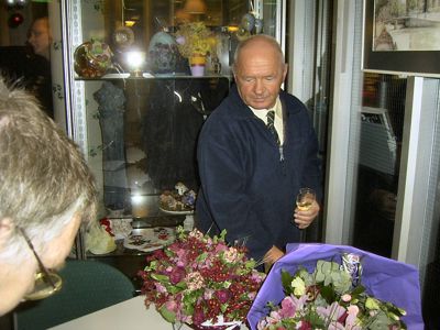 Foto 64 uit bennie brohm