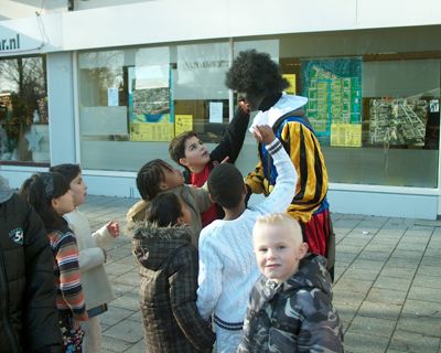 Foto 222 uit Sint kerstendijk