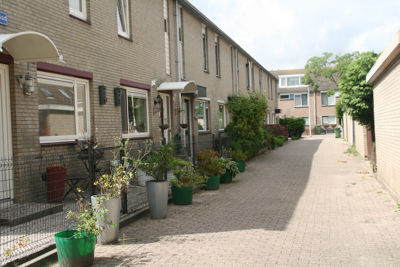 Foto 166 uit StratenBEVERWAARD