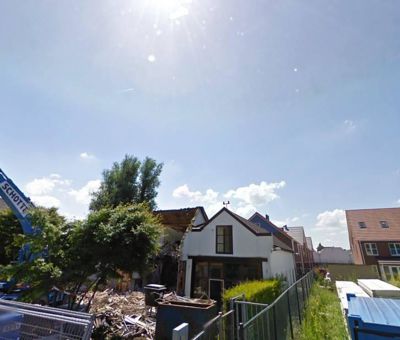 Foto 492 uit SloopEnOpbouwWIJK