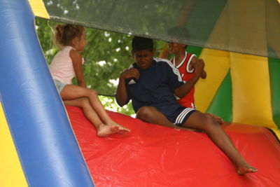 Foto 27 uit Buurtfeest23-07-16