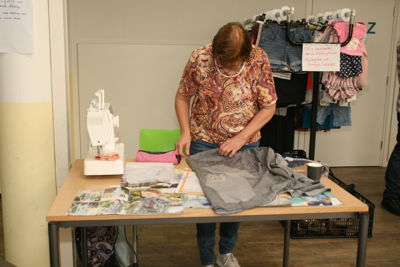 Foto 26 uit InformatieMarkt26.6