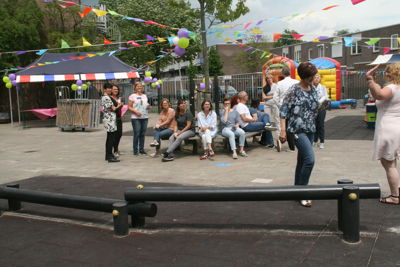 Foto 18 uit PCDeRegenboog16-6