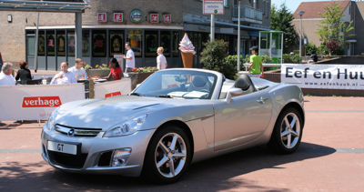 Foto 28 uit Auto Show 30-05-09