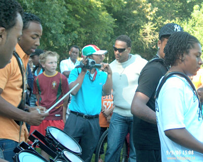 Foto 212 uit wijkparkfeest 2006