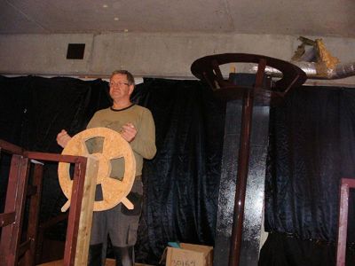 Foto 6 uit WoonBronHaLLoWeen