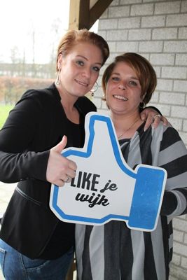 Foto 69 uit CarnavalStormpolder