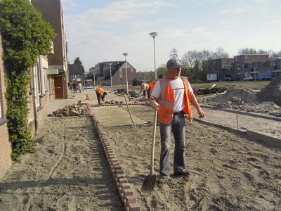 Foto 126 uit stratenmakers