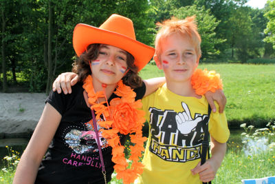 Foto 40 uit Stormpolder30-04-11